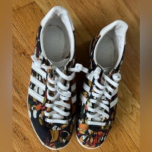 Adidas Gazelle Sneakers